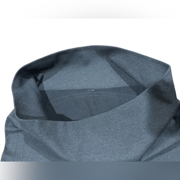 Lululemon Ebb to Street Dark Gray Leggings - Picture 12 of 15